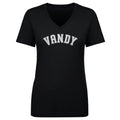 Vandegrift Crown Trio Volleyball VANDY Arc WHT