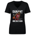 Kevin Durant Houston Rockets Trust WHT