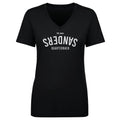 Shedeur Sanders Cleveland Invert WHT