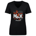 Bo Nix Denver Player Name WHT
