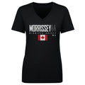 Josh Morrissey Winnipeg Canada Elite WHT