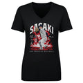 Roki Sasaki Los Angeles D Aura WHT