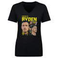 Kalen Ryden New Mexico United Bootleg WHT