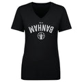 Rachel Banham Chicago Sky Invert WHT