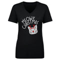 Christmas Meowy Christmas WHT