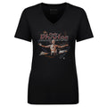 Cody Rhodes Grunge WHT