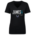Sion James Charlotte Hornets Elite WHT