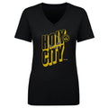 Charleston Battery Holy City Wave Bold WHT