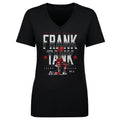 Frank Nazar Chicago Frank The Tank WHT