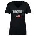 Tage Thompson Buffalo USA Elite WHT