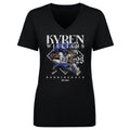 Kyren Williams Los Angeles R Hurdle WHT