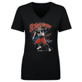 Carson Schwesinger Cleveland Scribble WHT