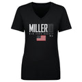 J.T. Miller New York R USA Elite WHT