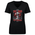 Michael Young Texas Gritty WHT