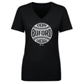 Don Buford Chicago W Vintage Baseball WHT