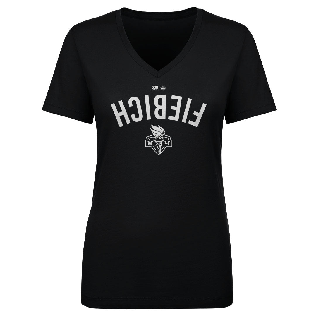 Leonie Fiebich New York Liberty Invert WHT