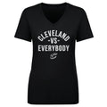 Cleveland Cavaliers Vs. Everybody WHT