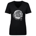 Andre Jackson Jr. Milwaukee Basketball WHT