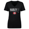 Thomas Harley Dallas Canada Elite WHT