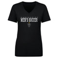 Vandegrift Crown Trio Mens Soccer WHT