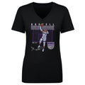 Russell Westbrook Sacramento Kings Shattered WHT