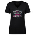 AJ Lee Favorite Wrestler WHT
