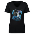 Edgar Martinez Seattle Wave WHT