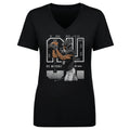 DK Metcalf Pittsburgh Future WHT