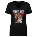 Fred Vanvleet Houston Rockets Premiere WHT