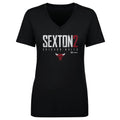 Collin Sexton Chicago Bulls Elite WHT