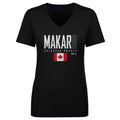 Cale Makar Colorado Canada Elite WHT