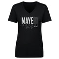 Drake Maye New England Elite WHT