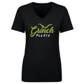 Christmas Grinch Please WHT