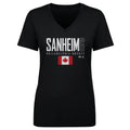 Travis Sanheim Philadelphia Canada Elite WHT