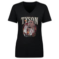 Jaylon Tyson Cleveland Cavaliers Trio WHT
