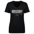 Sergei Murashov Pittsburgh Elite WHT