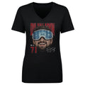 Dylan Larkin Detroit Goggles WHT
