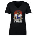 Puka Nacua Los Angeles R Headband WHT