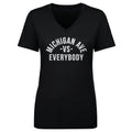 Michigan Ave Vs. Everybody WHT