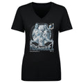 James Rodriguez Minnesota United Vintage WHT