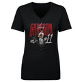 Henry Gahagan College Player Name WHT