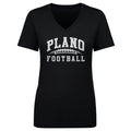 Plano Crown Trio Football WHT