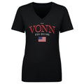 Lindsey Vonn Arch WHT