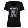 Yoshinobu Yamamoto Los Angeles D Anime WHT