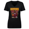 Andrew Wiggins Miami Heat Premiere WHT