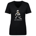 Los Angeles Hockey 8-bit WHT