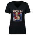 Arber Xhekaj & Florian Xhekaj Montreal Step Brothers WHT