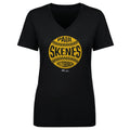 Paul Skenes Pittsburgh Vintage Baseball WHT