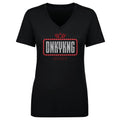Gambling Poker DNKYKNG Inline WHT