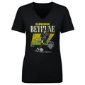 Croix Bethune Washington Cracked Number WHT